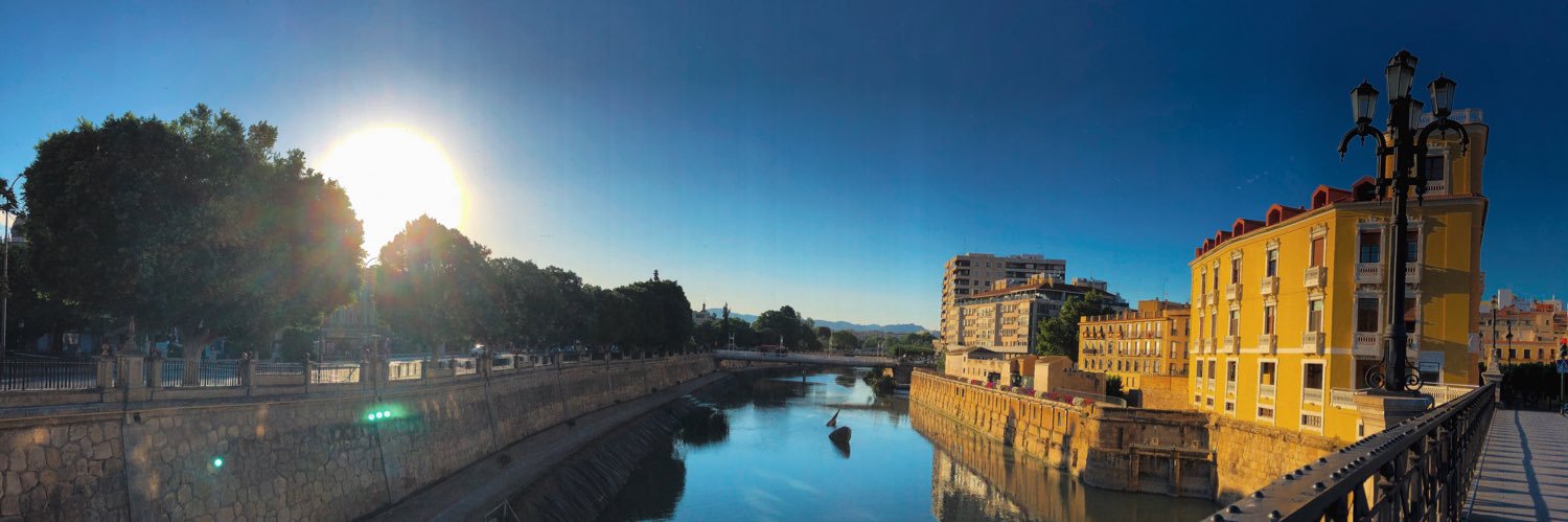 Álvaro García 🍋 banner