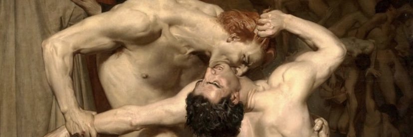 Cryanforlove's profile banner image