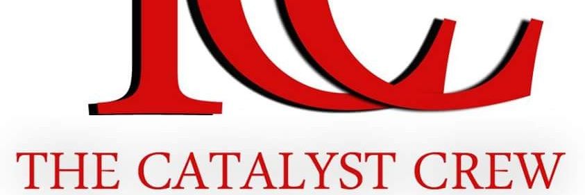 dcatalystcrew's profile banner image