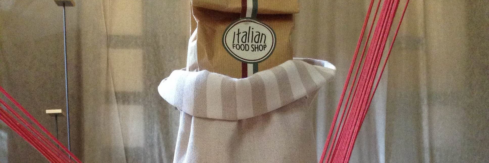 ItalianFoodShop's profile banner image
