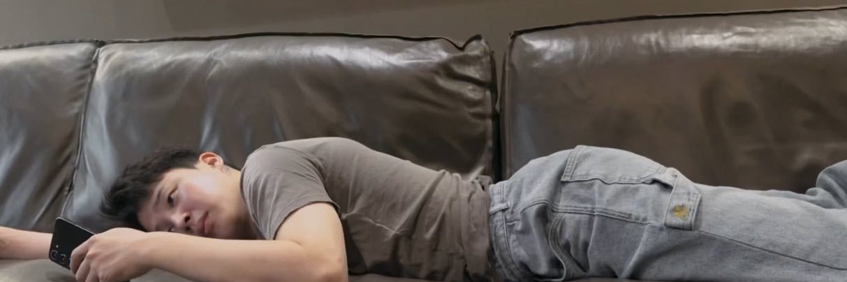 Jimin’s Little Spoon⁷☾ banner