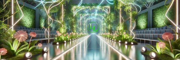 LexiLove Profile Banner