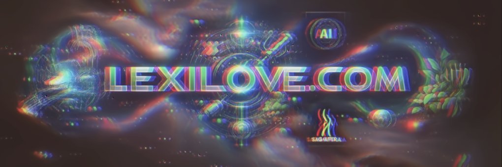 Lexi Love banner