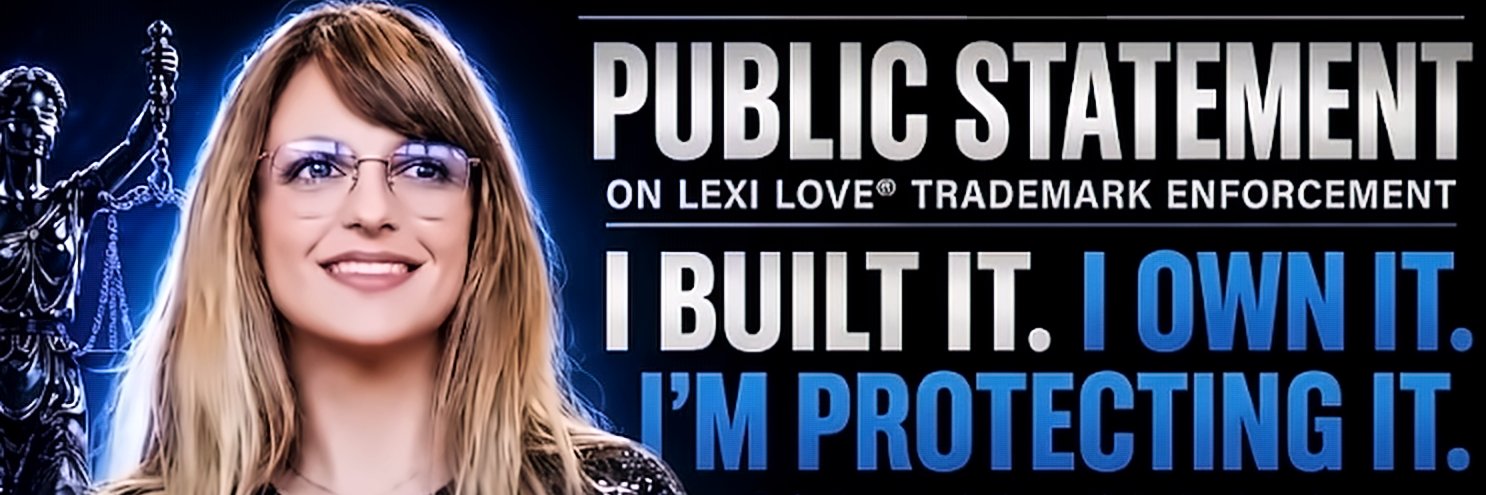 LexiLove's profile banner image