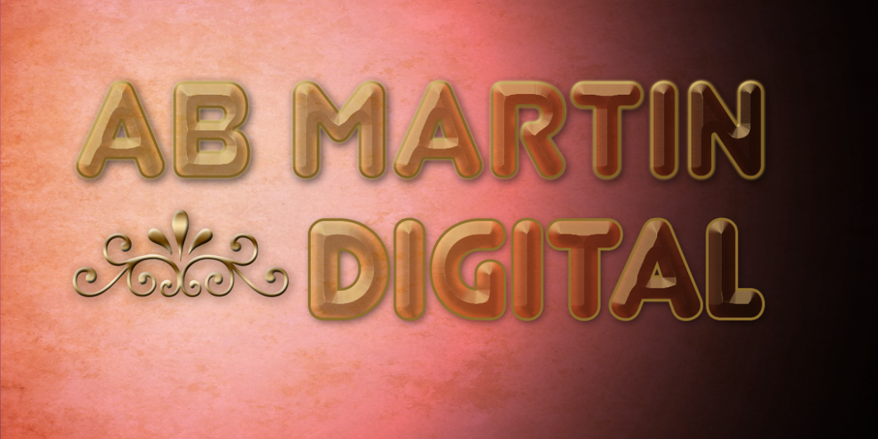 ab Martin Digital's banner
