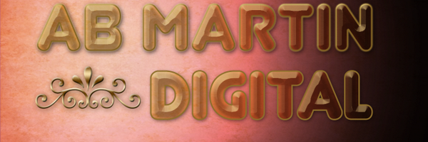 abMartinDigital Profile Banner