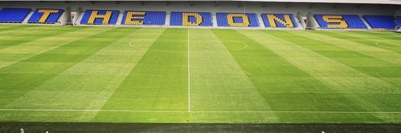 AFCWDan's profile banner image