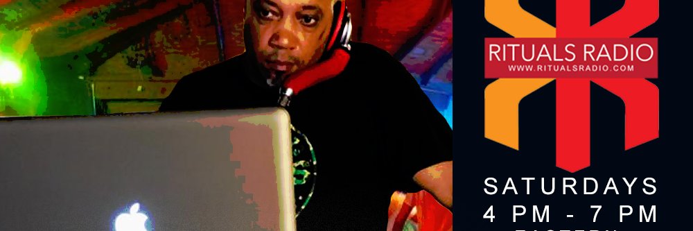 GazzDeeJay's profile banner image