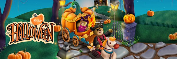 HamleysOfficial Profile Banner