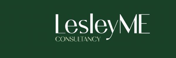 LesleyME Profile Banner