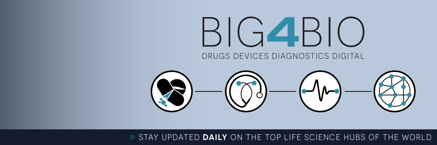 Big4Bio banner