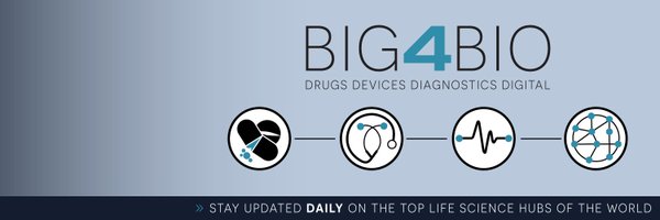 big4bio Profile Banner