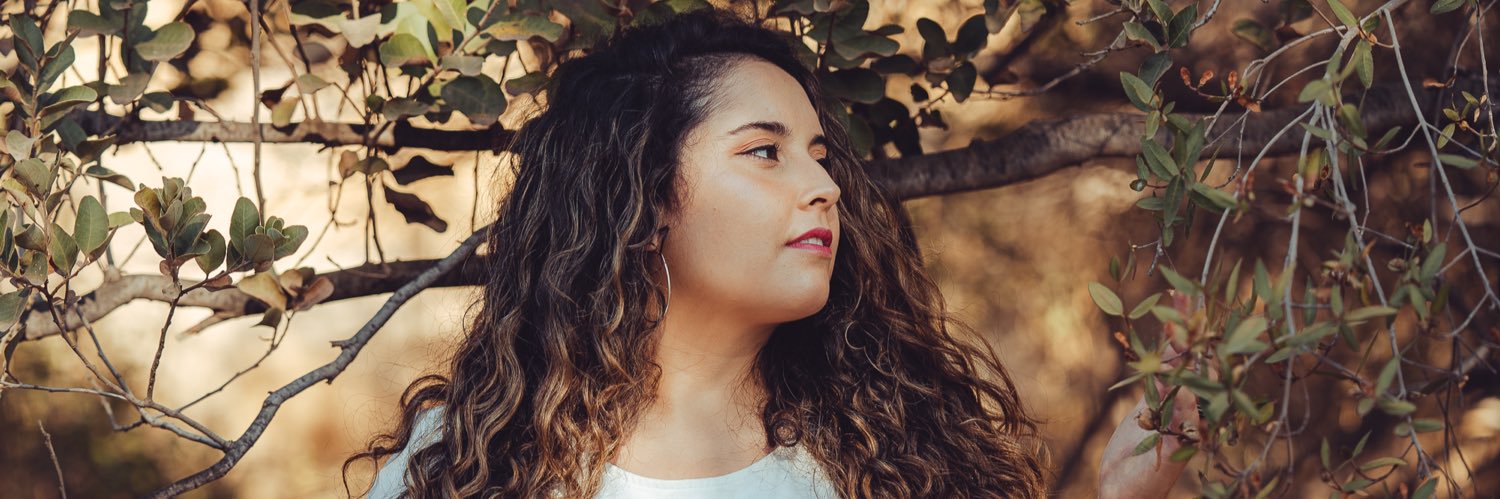 Bianca Cristina ☾ banner