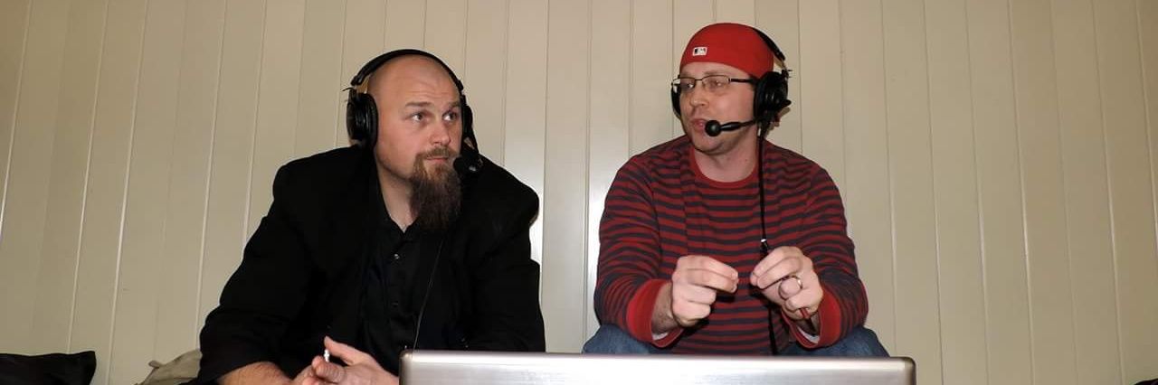 Theroundtable.tv banner