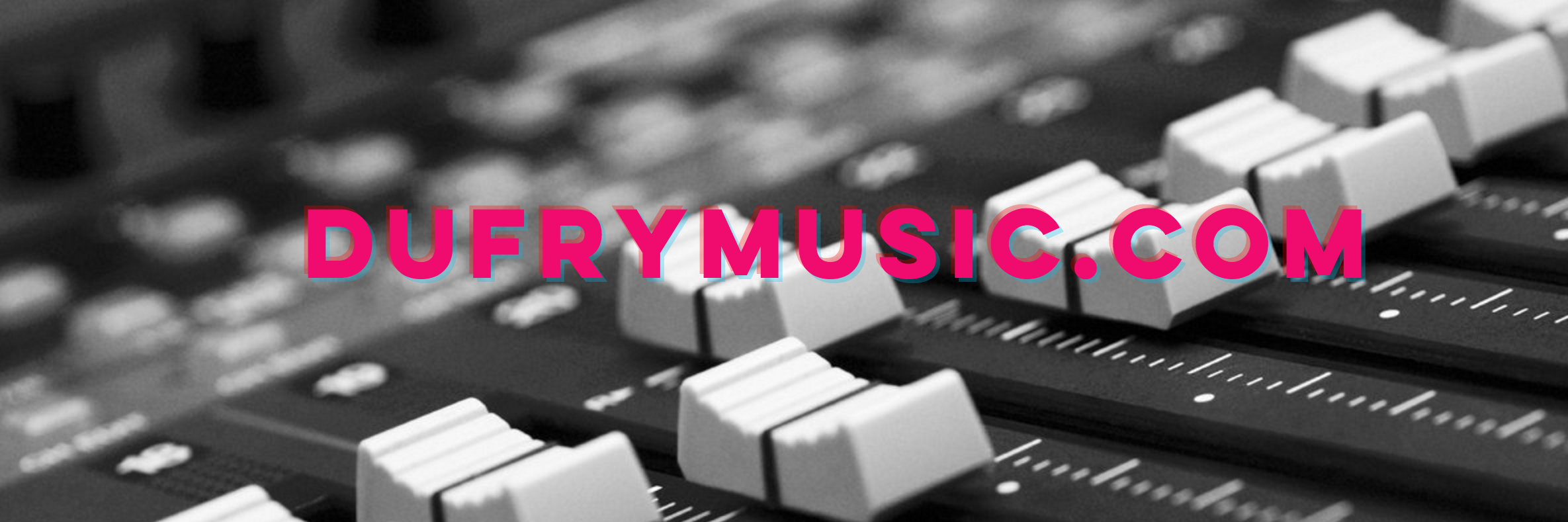 DufryMusic's profile banner image