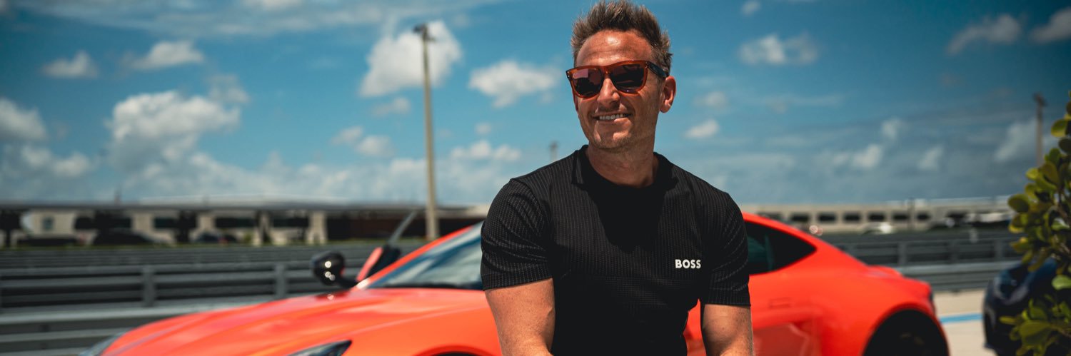 robertsyslojr's profile banner image
