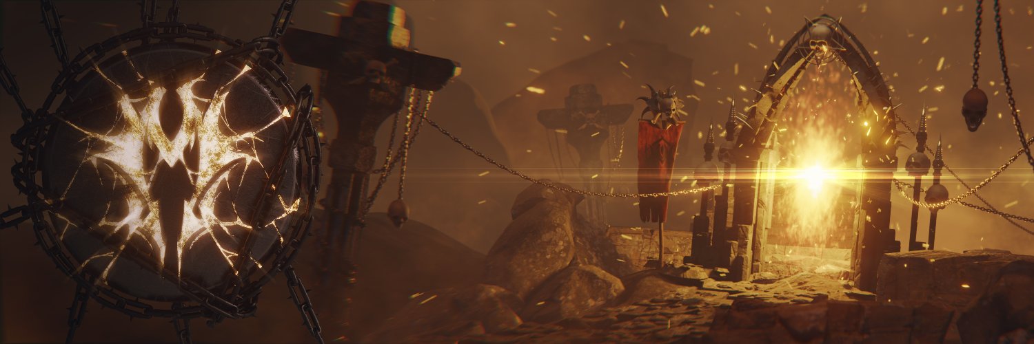 Dread Master⛧𝕸𝖚𝖗𝕸𝖚𝖗⛧ banner