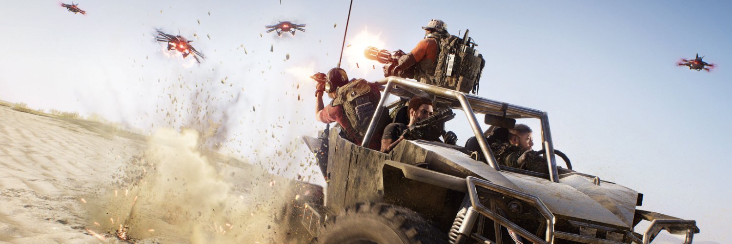 Mike_GTZ1's profile banner image