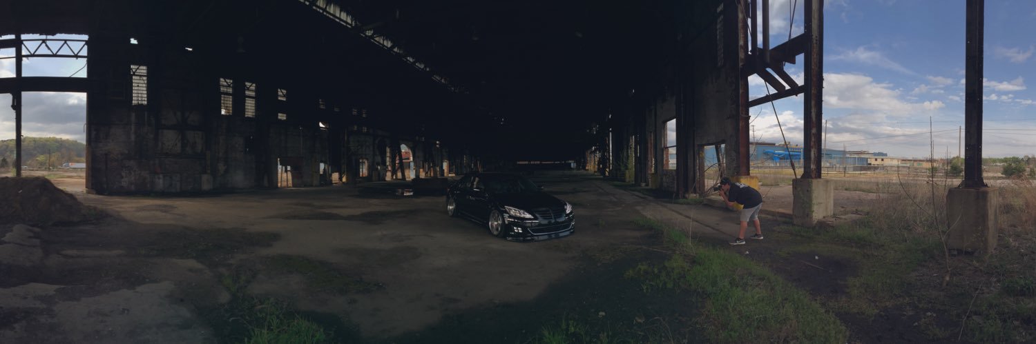 VipdOut's profile banner image