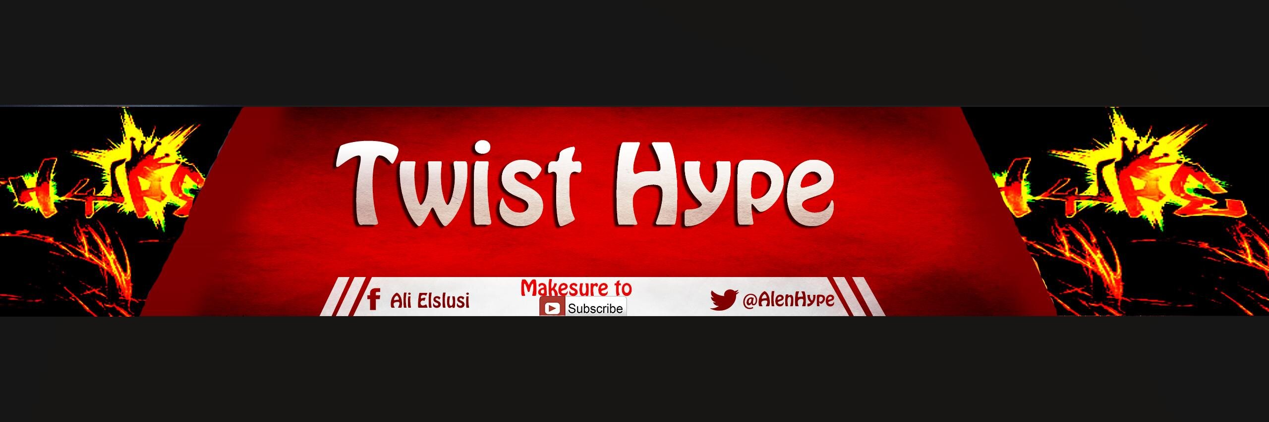 LunarHyper's profile banner image
