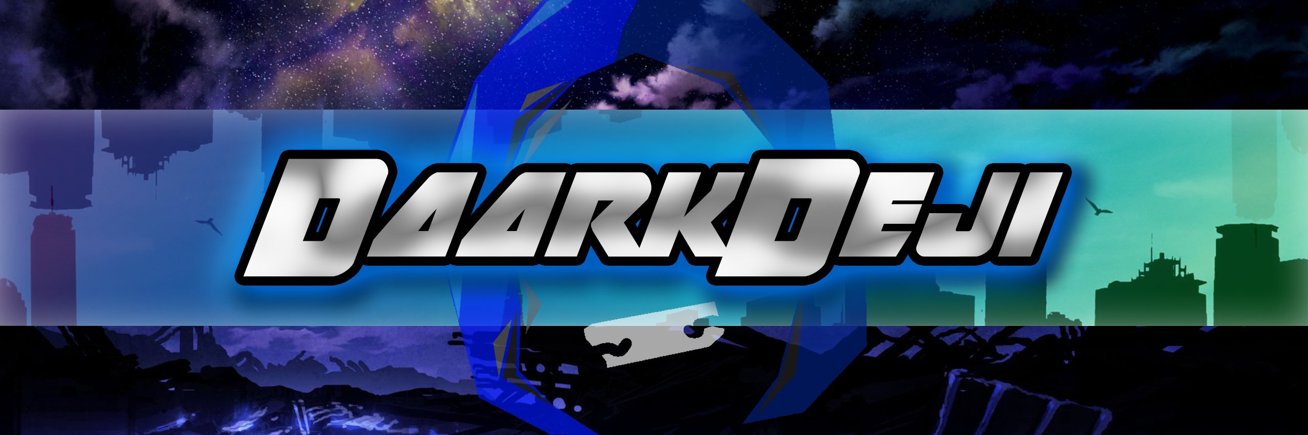 DarkDeji banner