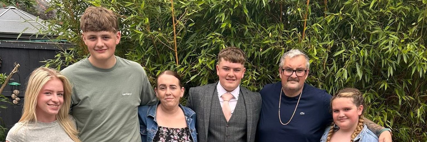 Andy Clark banner