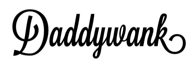 daddywank's profile banner image