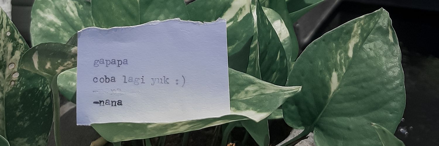 nandabc_mine's profile banner image