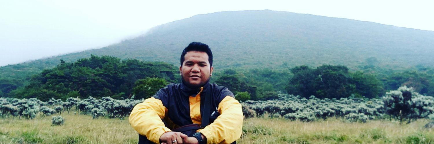 peterabima_new's profile banner image