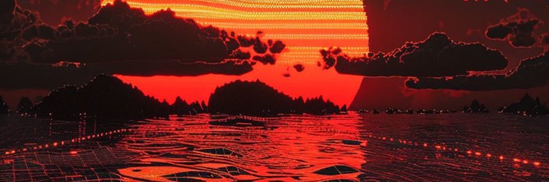 HunTernup's profile banner image