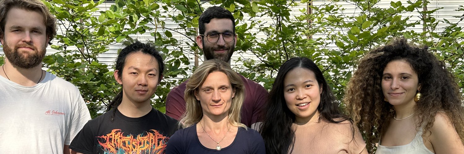 Diana Santelia banner