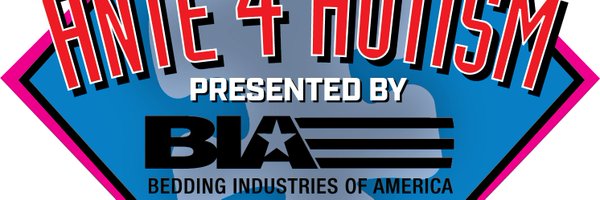 Ante4Autism Profile Banner