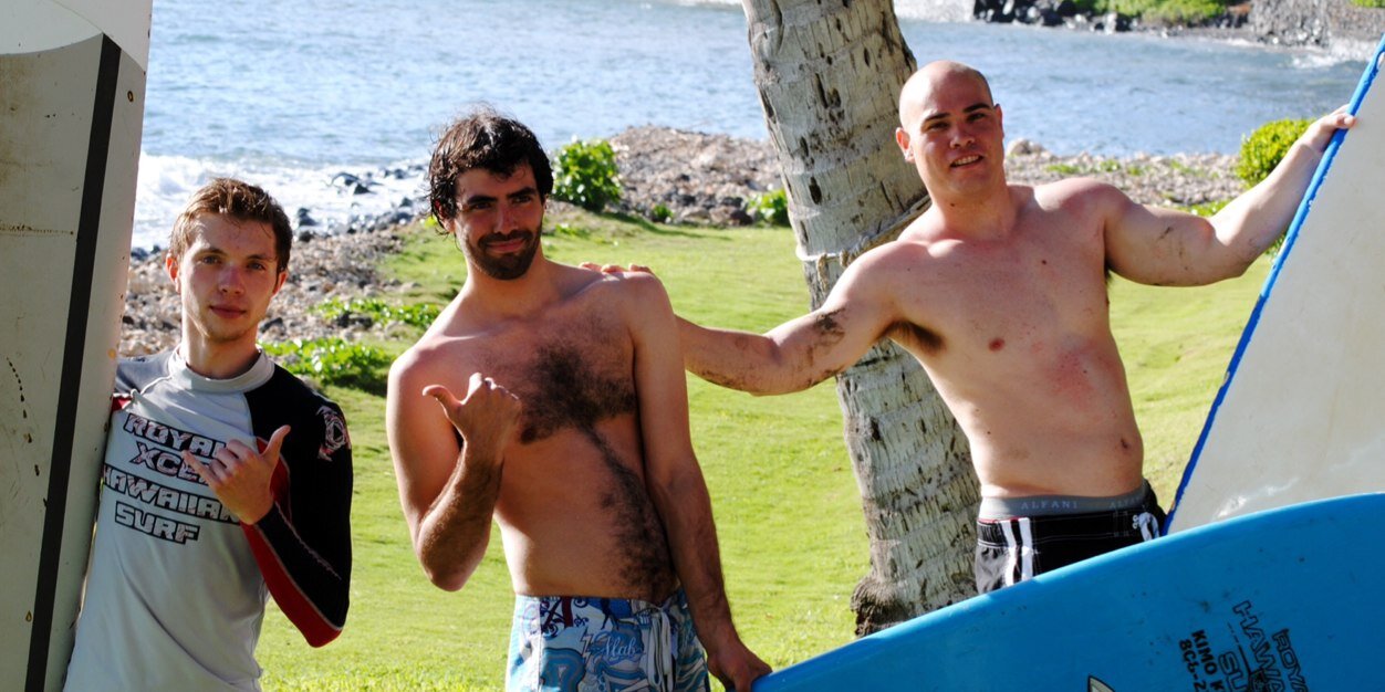 CamBob268's profile banner image