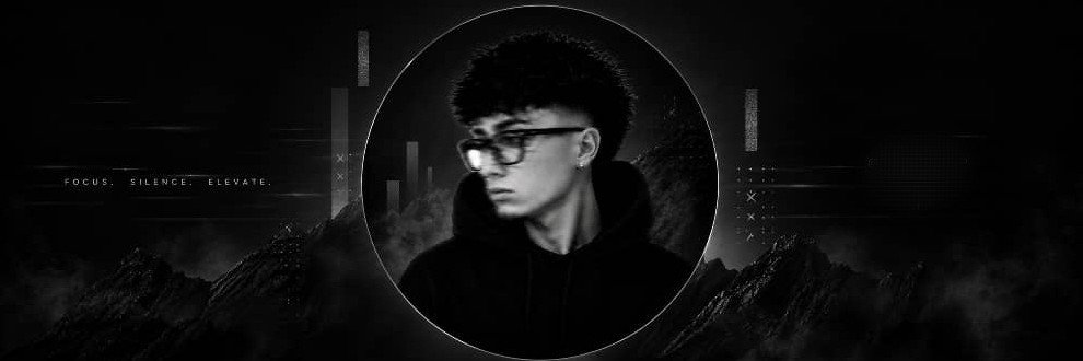 G30P0's profile banner image