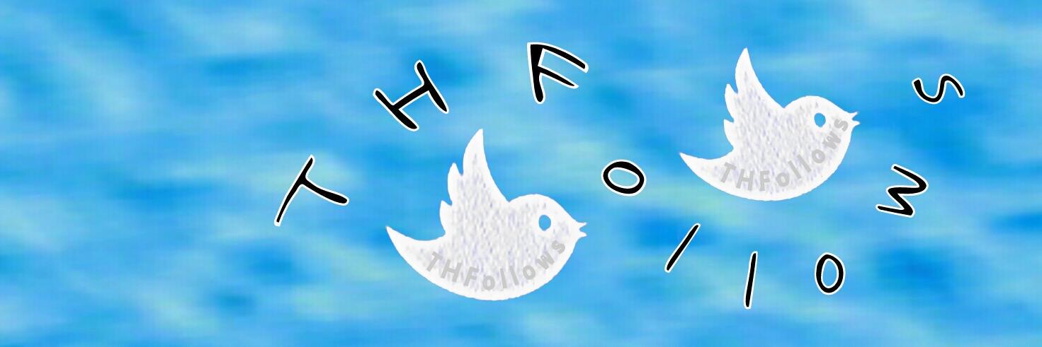 THFollows's profile banner image