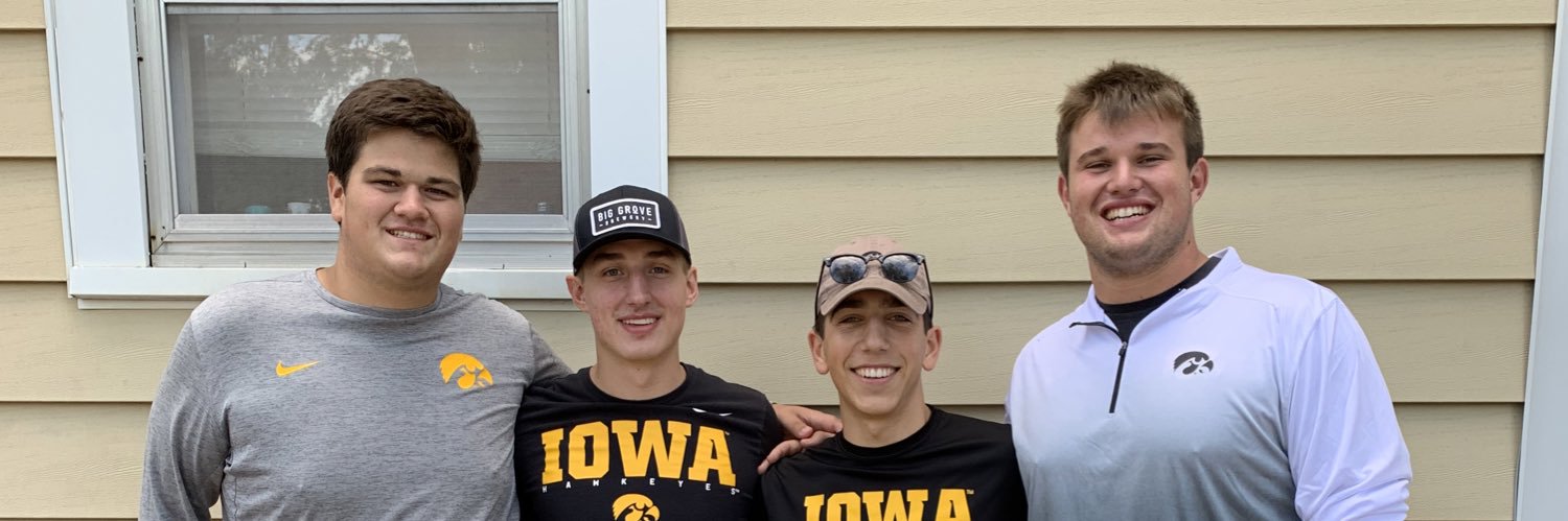 kochjohn13's profile banner image