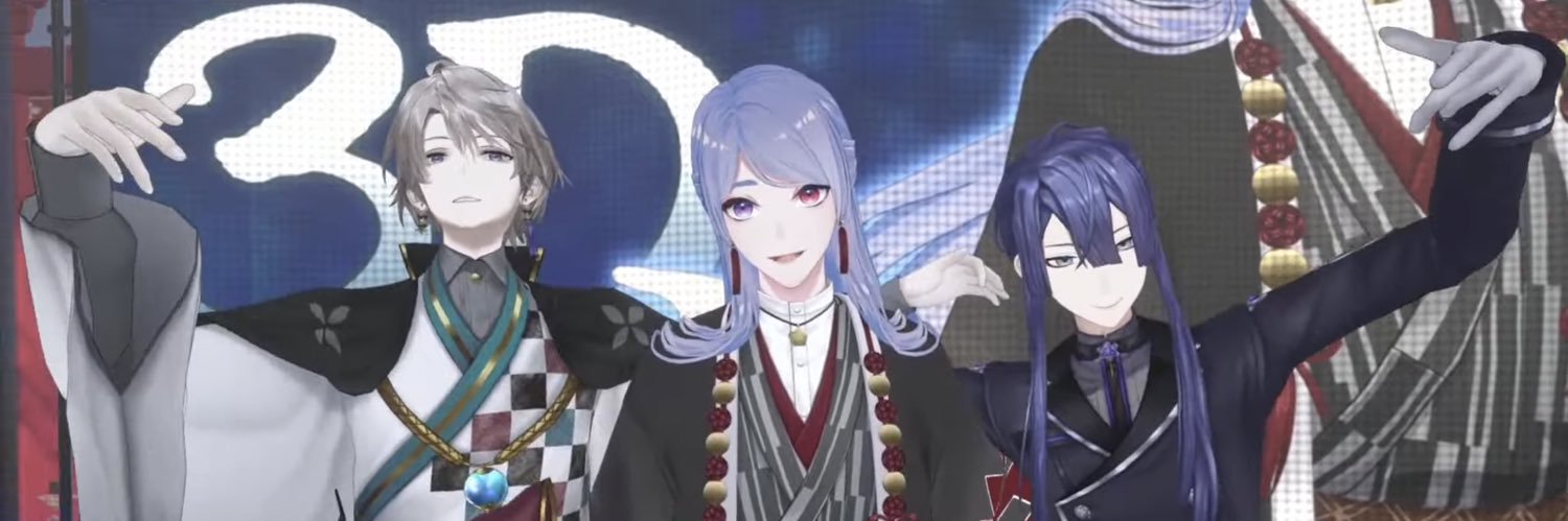 Kiitsujinta's profile banner image