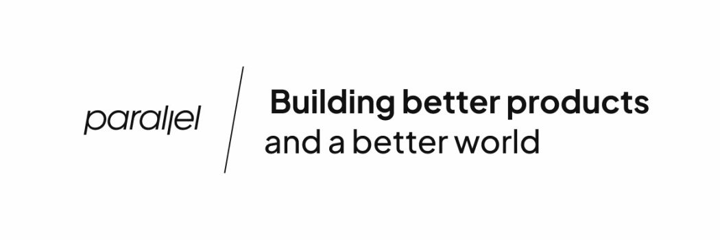 Parallel Design Studio banner