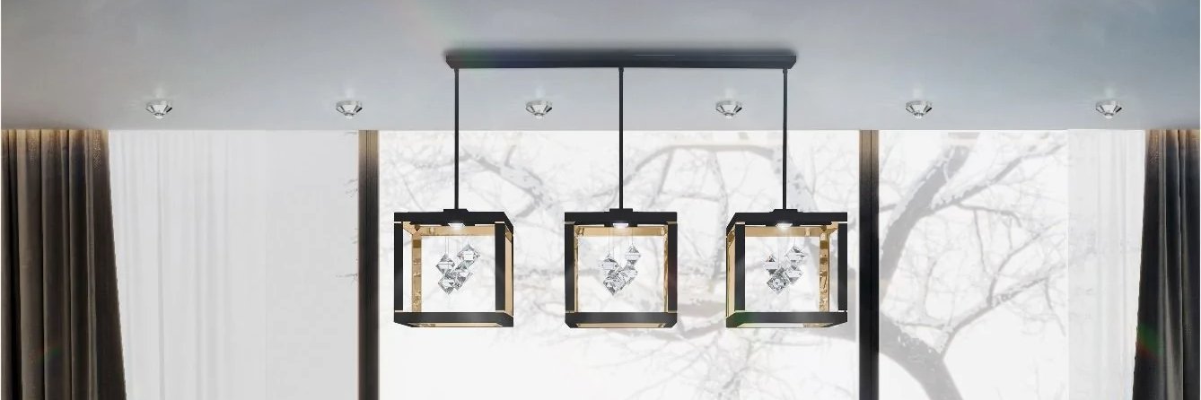 KES Lighting banner