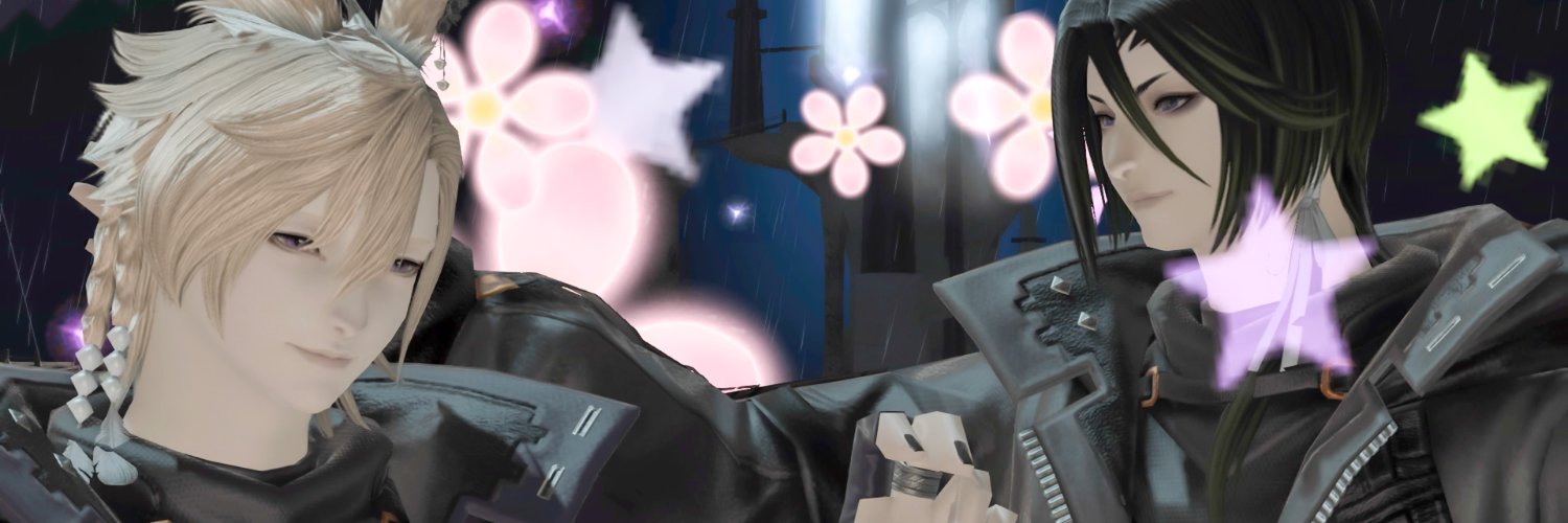 _K4kky's profile banner image