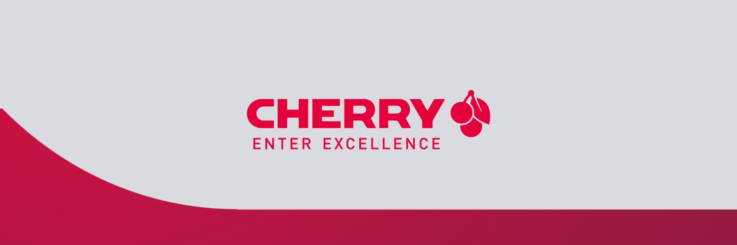 CHERRY ORIGINAL banner