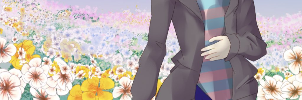 薊未ヨクト@ゾンりか配信中🧟✨ banner