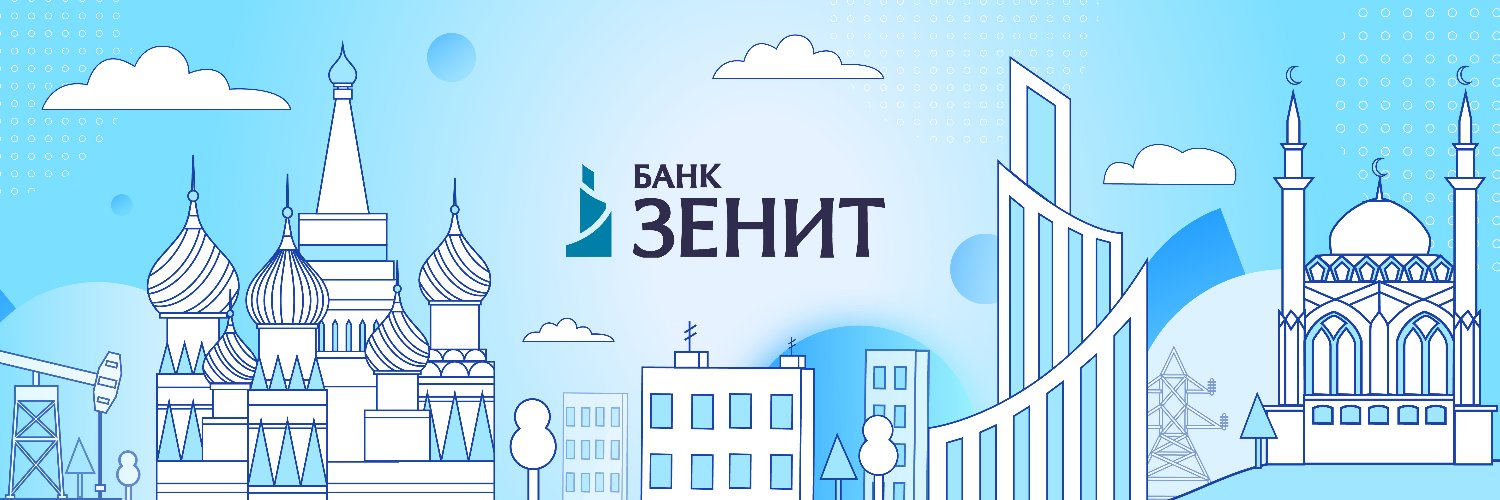Bank_ZENIT's profile banner image