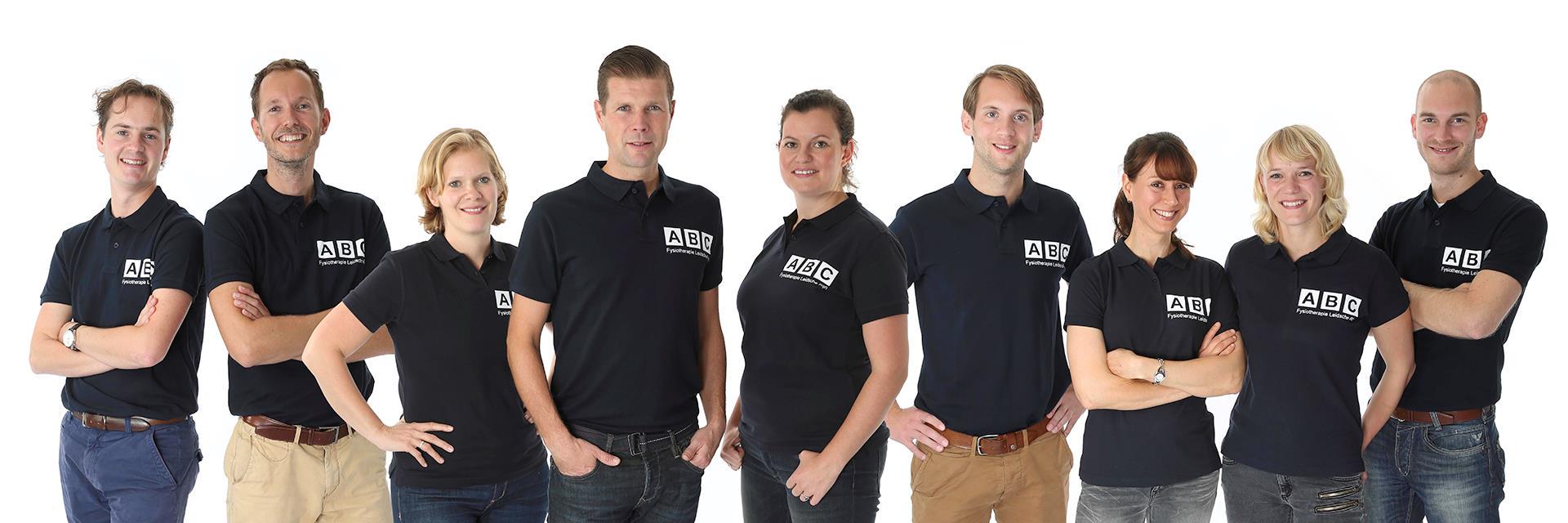 ABCFysio's profile banner image
