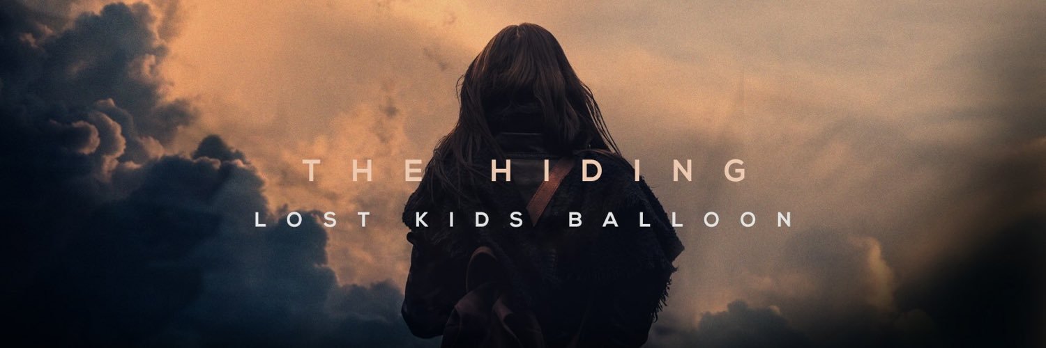 thehiding's profile banner image