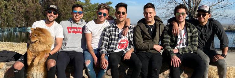 LucasMartin80's profile banner image