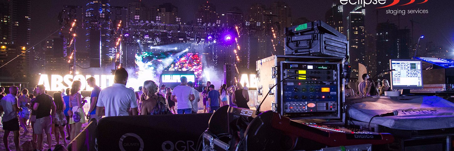 eclipse Dubai banner