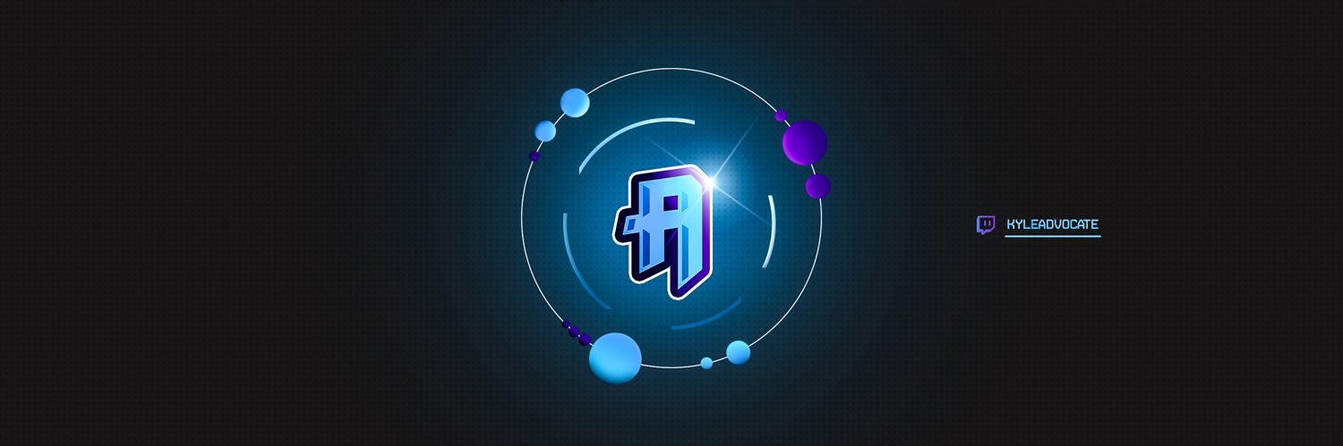 KyleAdvocate's profile banner image