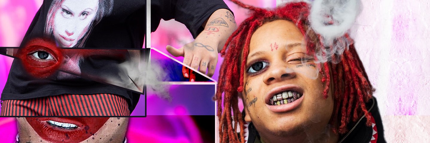 AaronBerti's profile banner image