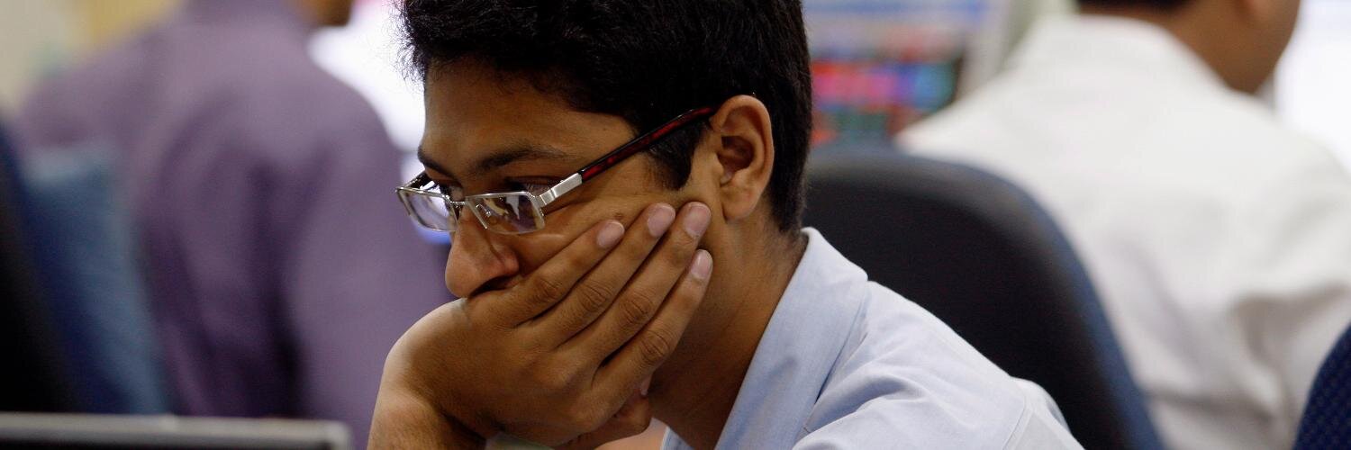 sharemarket's profile banner image
